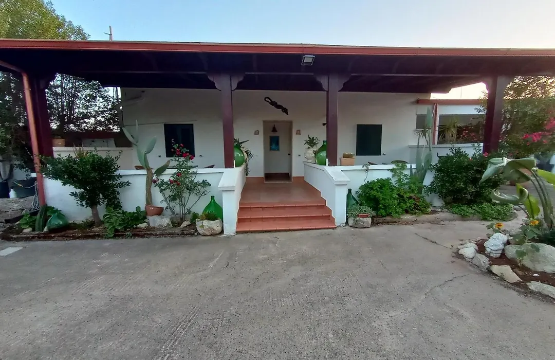 Casa Colonica Liliane-1