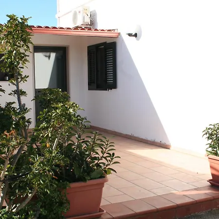 Casa Colonica Liliane-3