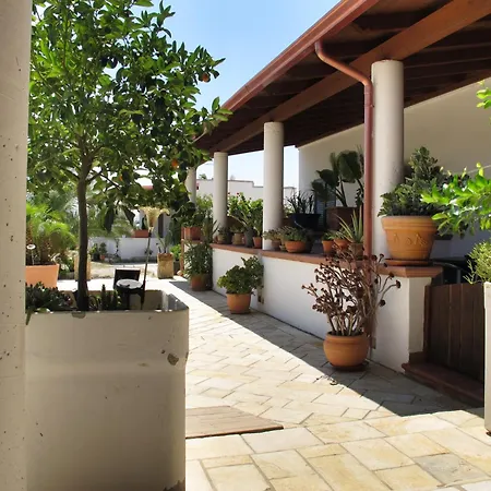Casa Colonica Liliane-2